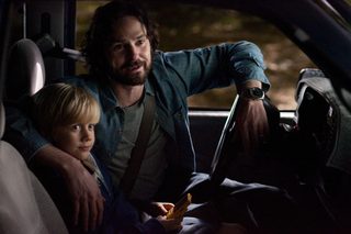 Dear John still 8