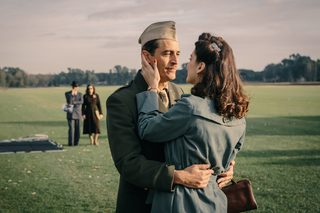 At War for Love still 7