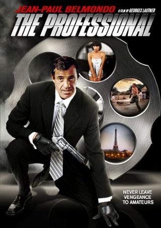 The Professional still 7