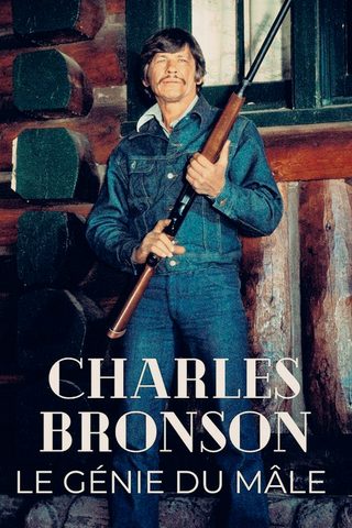 Charles Bronson: The Spirit of Masculinity still 2
