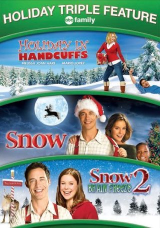 Holiday in Handcuffs still 2
