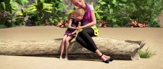 Barbie & Her Sisters in a Puppy Chase still 6
