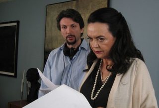 The Butterfly Room still 8