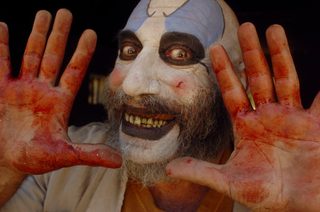 The Devil's Rejects still 4