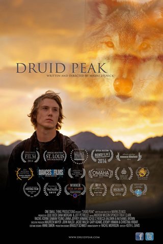 Druid Peak still 7