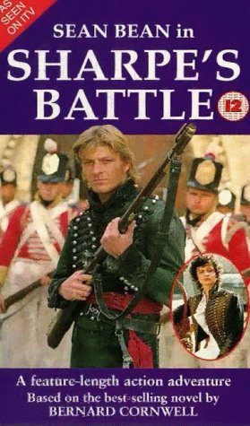 Sharpe's Battle still 6