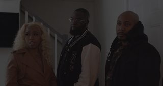 Street Logic still 5