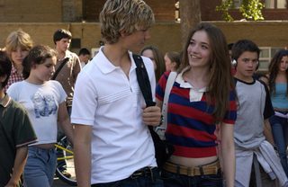 Alex Rider: Operation Stormbreaker still 3