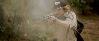 Bigfoot Wars still 6