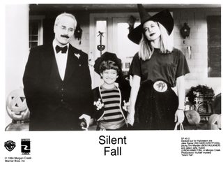 Silent Fall still 8