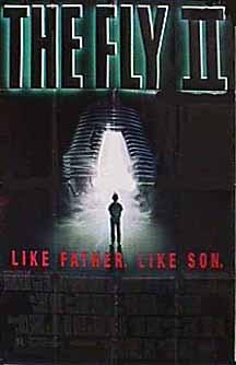 The Fly II still 3