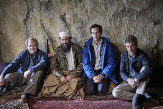 A War Story still 1