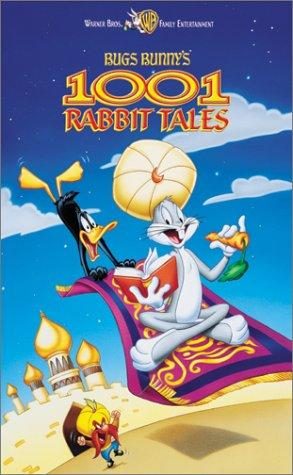 Bugs Bunny's 3rd Movie: 1001 Rabbit Tales still 5