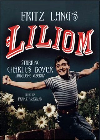 Liliom still 1