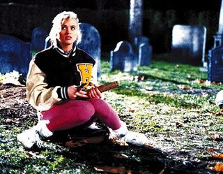Buffy the Vampire Slayer still 1