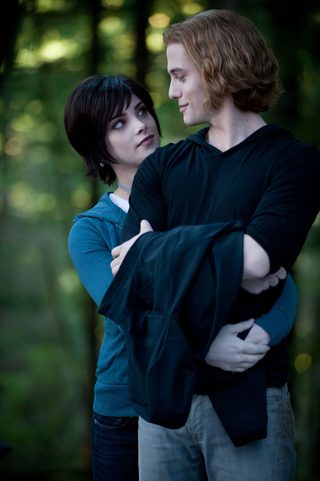 The Twilight Saga: Eclipse still 2