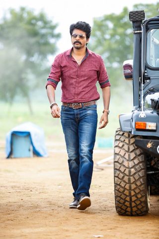 Seemaraja still 5