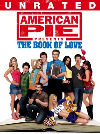 American Pie Presents the Book of Love still 6
