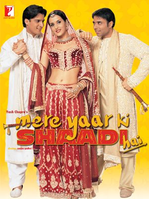 Mere Yaar Ki Shaadi Hai still 6