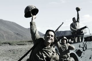 Flags of Our Fathers still 5