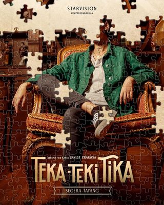 Teka-Teki Tika still 6