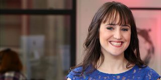 Mara Wilson, photo 3 of 3