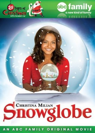 Snowglobe still 1