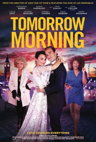 Tomorrow Morning still 5