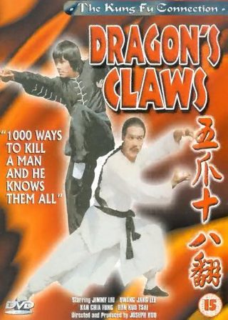 Dragon's Claws still 3
