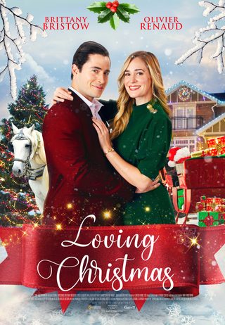 Loving Christmas still 1