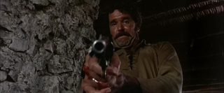 A Man Called Sledge still 8