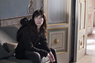 A Woman's Name still 7