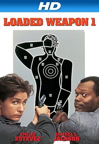 Loaded Weapon 1 still 7