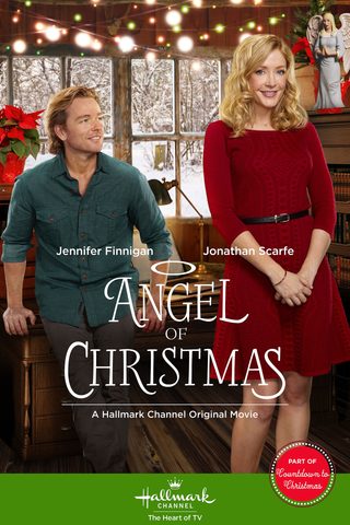Angel of Christmas still 6