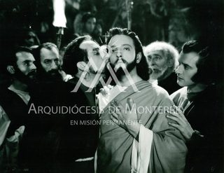 Jesus of Nazareth still 8