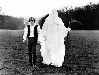 Love and Death still 2