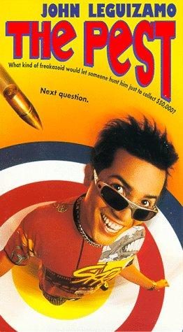 The Pest still 5