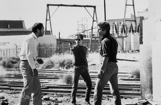 To Live and Die in L.A. still 8