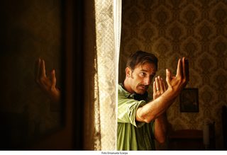 Our Father still 8