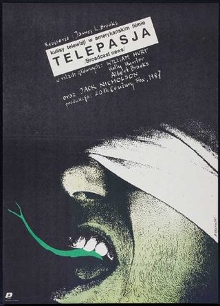Broadcast News still 1