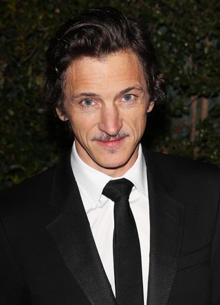 John Hawkes, photo 2 of 3