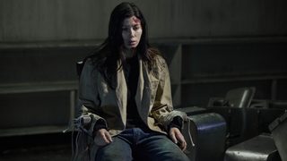 The Tall Man still 5