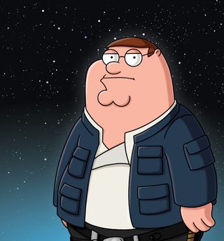 Family Guy Presents: Something, Something, Something, Dark Side still 8