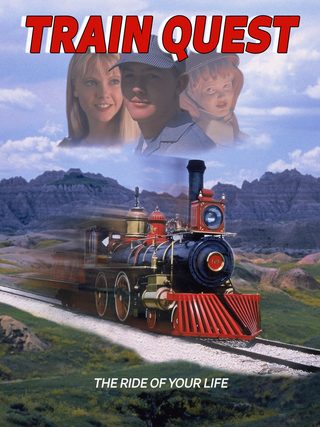 Train Quest still 1