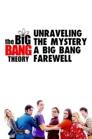 Unraveling the Mystery: A Big Bang Farewell still 2