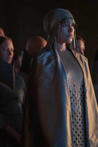 Dune: Part Two still 5
