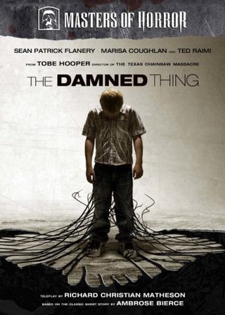 The Damned Thing still 3