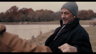 The Great Turkey Town Miracle still 1