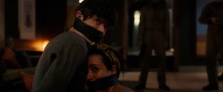 Barbarians still 3