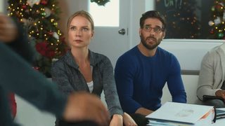 Snowbound for Christmas still 5